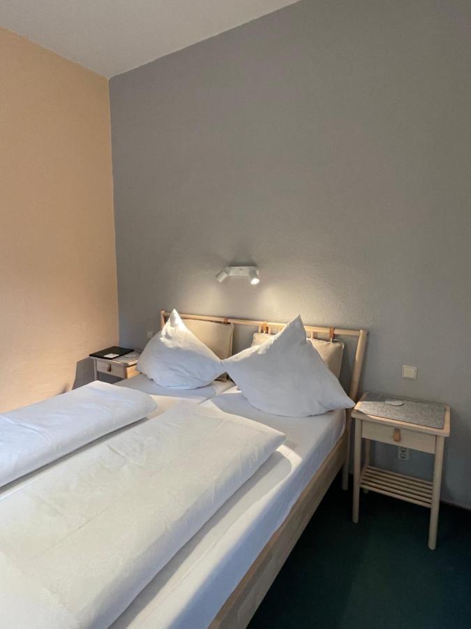 Parkhotel Schnorr Lutherstadt Eisleben Exterior photo